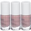 Dermovitamina Micoblock® 3 in 1 Smalto Idratante e Traspirante Nude 3x5 ml