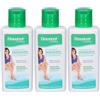 Timodore Detergente Deodorante 200 Ml 3x200 ml