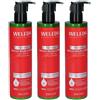 Weleda Latte Corpo Siero Rassodante Melograno 3x250 ml