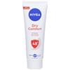 Nivea Crema Deodorante Dry Confort 4x75 ml