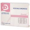 CEMON Gelsemium Sempervirens Dynamis Granuli In Capsule Rigide 2 6 K 12 30 22 35 1 Capsula 200 Mk Da 800 Mg