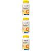 LongLife Ester-C 1000mg Tavolette 3x1 pz Compresse masticabili