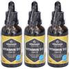 Vitamaze Vitamina D3 Gocce 3x50 ml orali