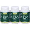 Naturoli Olio Di Semi Zucca 70 Capsule 3x70 pz