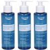 Eucerin DermatoCLEAN [HYALURON] Gel Detergente 200 ml 3x200
