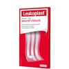 Leukosan Leukoplast Leukosan Strip cerotti per sutura cutanea sterile 4x10 St
