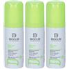 Bioclin Deo 24H Fresh Vapo 3x100 ml