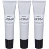 Lierac Diopti Gel Correzione Borse 3x15 ml