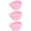 INTIMINA Ziggy Cup 2 Taglia A 3x1 St