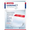 Leukoplast Leukomed T Skin Sensitive medicazione trasparente 4x5 pz Cerotto