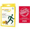 Dr. Theiss Arni Patch Lenitivi per il Corpo 4x1 St