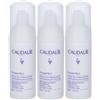 Caudalie Vinoperfect Mousse Micro Peeling 3x50 ml