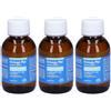 Omega Pet Olio Flacone 100 Ml 3x100 ml