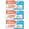 Elmex Dentifricio Junior 3x2x75 ml