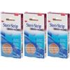3M Steri-Strip Suture cutanee adesive 6x75 mm 3x6 pz Cerotto