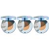 Miamo Second Skin Mesh Cushion Foundation Fondotinta Tonalitá Sand 3x1 pz Emulsione