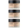 KORFF Fondotinta in Crema Effetto Lifting 02 3x30 ml