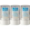 Allume Potassio Stick 115 G 3x115 g