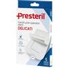 PRESTERIL Cerotti post operatori delicati 10x12 cm 4x5 pz Cerotto