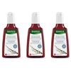 RAUSCH Shampoo Speciale Alla Corteccia Di Salice 3x200 ml