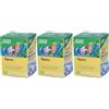 SALUS Tisana ai Fiori di Bach Riposo 3x30 g Bustine filtro