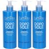 Euphidra Doposole Geloderm 3x400 ml