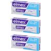 Elmex Dentifricio Ripara Smalto Duo Pack 3x150 ml