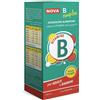 NOVA.B Sciroppo vitamina 4x200 ml