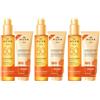 Nuxe Sun Olio Spf50 + Latte Doposole 3x1 St