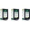 Herbatint Gel Colorante Permanente 1N Nero 3x170 ml