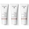 Dr. Hauschka Rigenerante Crema Collo E Décolleté 3x40 ml