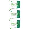 Officine Naturali Daobi 2 in Compresse Gastroresistenti 3x1,68 g gastroresistenti