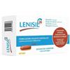 Lenisil 20 Compresse 4x20 g