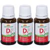 Jamieson Vitamina D Gocce 11,4 Ml 3x11,4 ml orali