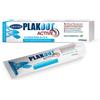 Emoform® Plak Out® Active Dentifricio 0,12% 4x75 ml Gel dentale