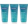 Ducray Keracnyl Gel detergente 200ml - Pelle grassa a tendenza acneica 3x200 ml