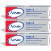 Alovex Ferite Crema Idrofila 30 Ml 3x30 ml