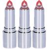 Incarose Trattamento Labbra Glamour Stick Tonalità Pink Diamond 3x4 ml Rossetto