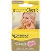 Ohropax Tappo Auricolare Ohropax Cera 4x12 St