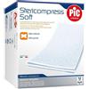Pic Solution Stericompress Soft 7,5 x cm 6x12 pz Compresse