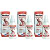 Mediker® Preventivo Lozione Spray 3x100 ml