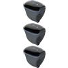 GIMA Pulsossimetro O2Ring Monitoraggio Continuo - Adulti 3x1 St