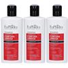 Euphidra Shampoo Forfora Grassa 3x200 ml