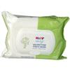 HiPP Baby Salviettine Viso e Mani 4x20 pz Salviette