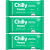Chilly Salviettine Intime Fresco 3x1 St
