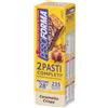 Pesoforma Barrette Caramello Crispy 4x116 g
