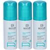 Bioclin Deo Control Vapo Sudorazione Intensa 3x100 ml