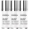 FILORGA Age-purify Intensive Siero Doppia Correzione [rughe + Imperfezioni] 3x30 ml