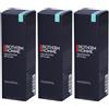 BIOTHERM Homme Aquapower SPF14 Gel 3x75 ml
