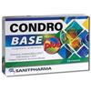Sanitpharma Condrobase Plus 30 Compresse 4x33 g